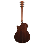Taylor Next Generation 324ce Grand Auditorium Neo-Tropical Mahogany/Sapele Shaded Edgeburst w/Claria - MUSICTONER