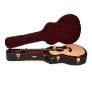 Taylor Next Generation 324ce Grand Auditorium Neo-Tropical Mahogany/Sapele Shaded Edgeburst w/Claria - MUSICTONER