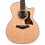 Taylor Next Generation 414ce Grand Auditorium Sitka Spruce/Rosewood Natural w/Claria - MUSICTONER
