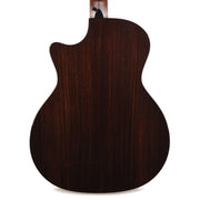 Taylor Next Generation 414ce Grand Auditorium Sitka Spruce/Rosewood Natural w/Claria - MUSICTONER