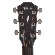 Taylor Next Generation 814ce Grand Auditorium Sitka Spruce/Rosewood Natural w/Claria - MUSICTONER