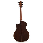 Taylor Next Generation 814ce Grand Auditorium Sitka Spruce/Rosewood Natural w/Claria - MUSICTONER