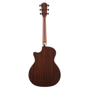 Taylor Next Generation 814ce Grand Auditorium Sitka Spruce/Rosewood Natural w/Claria - MUSICTONER