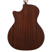 Taylor Next Generation 814ce Grand Auditorium Sitka Spruce/Rosewood Natural w/Claria - MUSICTONER