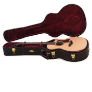 Taylor Next Generation 814ce Grand Auditorium Sitka Spruce/Rosewood Natural w/Claria - MUSICTONER
