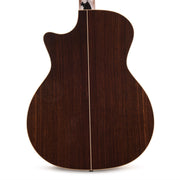 Taylor Next Generation 814ce Grand Auditorium Sitka Spruce/Rosewood Natural w/Claria - MUSICTONER