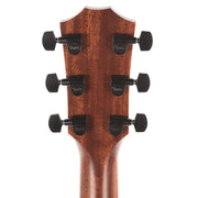 Taylor Next Generation 814ce Grand Auditorium Sitka Spruce/Rosewood Natural w/Claria - MUSICTONER