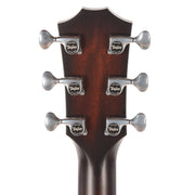 Taylor Next Generation Builder's Edition 514ce Grand Auditorium Kona Burst Sitka Spruce Grand Auditorium/Urban Ash Tobacco…