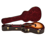 Taylor Next Generation Builder's Edition 514ce Grand Auditorium Kona Burst Sitka Spruce Grand Auditorium/Urban Ash Tobacco…