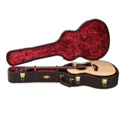 Taylor Next Generation Builder's Edition 814ce Grand Auditorium Adirondack Spruce/Rosewood Natural w/Claria - MUSICTONER