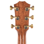 Taylor Next Generation Builder's Edition 814ce Grand Auditorium Adirondack Spruce/Rosewood Natural w/Claria - MUSICTONER