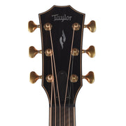 Taylor Next Generation Builder's Edition 814ce Grand Auditorium Adirondack Spruce/Rosewood Natural w/Claria - MUSICTONER
