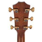 Taylor Next Generation Builder's Edition 814ce Grand Auditorium Adirondack Spruce/Rosewood Natural w/Claria - MUSICTONER