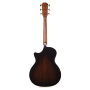 Taylor Next Generation Builder's Edition 814ce Grand Auditorium Adirondack Spruce/Rosewood Natural w/Claria - MUSICTONER