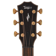 Taylor Next Generation Builder's Edition 814ce Grand Auditorium Adirondack Spruce/Rosewood Natural w/Claria - MUSICTONER