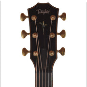 Taylor Next Generation Builder's Edition K24ce Grand Auditorium Figured Hawaiian Koa Kona Burst w/Claria Pickup - MUSICTONER