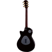 Taylor T5z Custom Koa Acoustic Electric Guitar, Shaded Egeburst