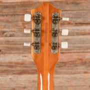 Teisco Del Rey KEP-8T Sunburst 1970s - MUSICTONER