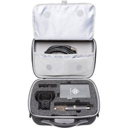 Telefunken TF47 Three-Pattern Large Diaphragm Microphone System