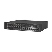 Yamaha Tio1608-D2 Audio I/O Rack