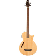 ESP LTD TL-4 Thinline 4-String Bass, Natural