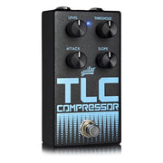 Aguilar TLC V2 Bass Compressor Pedal