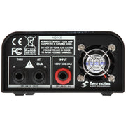 Two Notes Torpedo Captor 4-Ohm