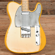 Tokai Goldstar Sound Butterscotch Blonde - MUSICTONER