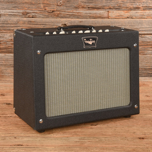 Tone King Sky King 2-Channel 35-Watt 1x12" Guitar Combo Amp - MUSICTONER