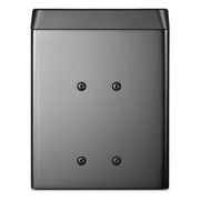 Kali Audio SM-5-C 5” 3-Way Passive Studio Monitor - Ceiling/Wall Mountable
