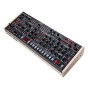 Sequential Trigon-6 Desktop Six Voice Analog Poly Synthesizer Module