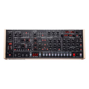 Sequential Trigon-6 Desktop Six Voice Analog Poly Synthesizer Module