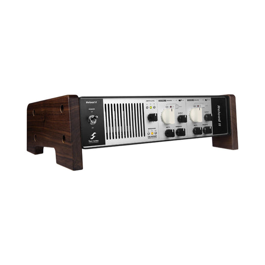 Two Notes Reload II Load Box And Attenuator - MUSICTONER