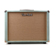 Two Rock 1x12 Cabinet Mint Suede w/ Cane Cloth - MUSICTONER