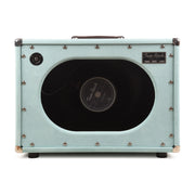 Two Rock 1x12 Cabinet Mint Suede w/ Cane Cloth - MUSICTONER