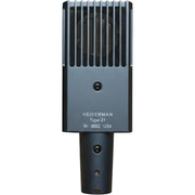 Heiserman Type-21 Large Diaphragm Condenser Microphone