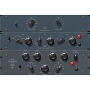 Universal Audio Pultec Passive EQ Collection