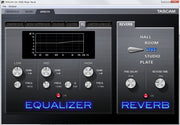 TASCAM UH-7000 2-Channel USB Audio Interface
