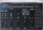 TASCAM UH-7000 2-Channel USB Audio Interface