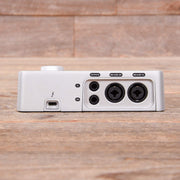 Universal Audio Apollo Solo TB3 Audio Interface - MUSICTONER