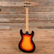 Univox High Flyer Sunburst 1970s - MUSICTONER