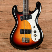 Univox High Flyer Sunburst 1970s - MUSICTONER