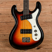 Univox High Flyer Sunburst 1970s - MUSICTONER