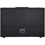 Peavy 212-6 2x12 Guitar Cabinet, Black