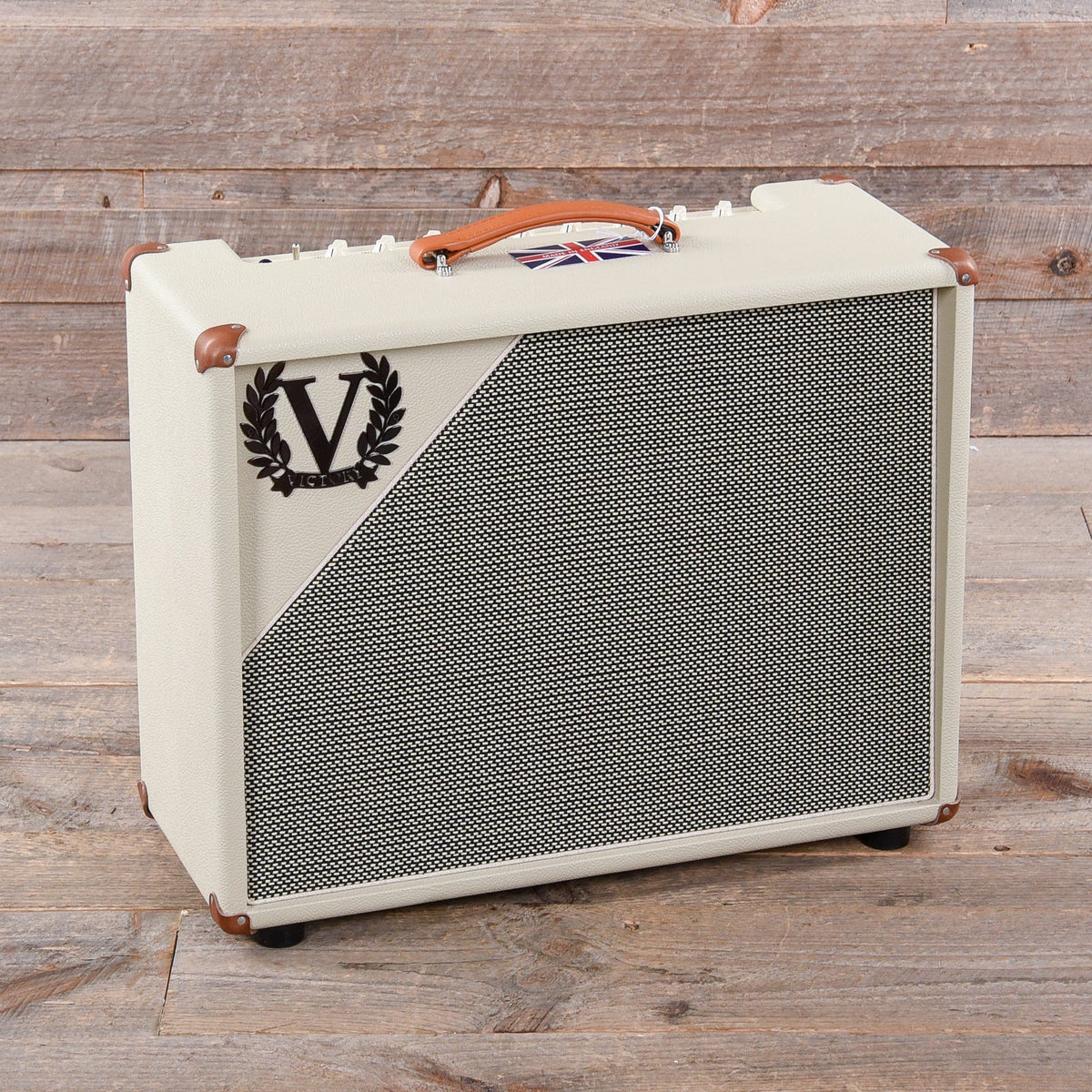 Victory V40 Duchess Deluxe 42W 1x12 Combo - MUSICTONER