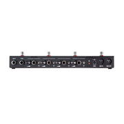 Voodoo Lab Amp Selector PRO Isolated Output Switch/Blend Programmable with MIDI - MUSICTONER