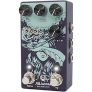 Walrus Audio Julianna Stereo Analog Chorus/Vibrato Pedal