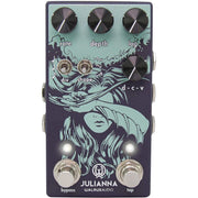 Walrus Audio Julianna Stereo Analog Chorus/Vibrato Pedal