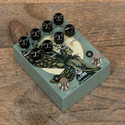 Walrus Lore Reverse Soundscape Generator Pedal - MUSICTONER