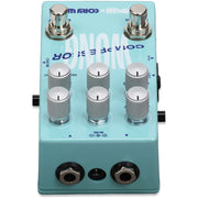 Wampler Pedals Cory Wong Compressor Pedal